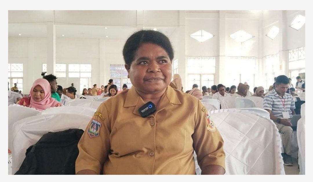 Konten AI Permudah Guru di Mappi Sampaikan Materi Pelajaran