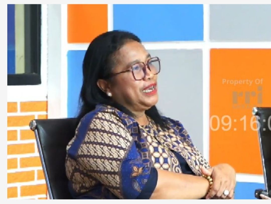 Seleksi Seribu Sarjana, Kampus Ternama Turun ke Mappi