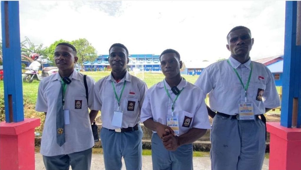 Program Seribu Sarjana, Langkah Strategis Siapkan Generasi Muda Mappi