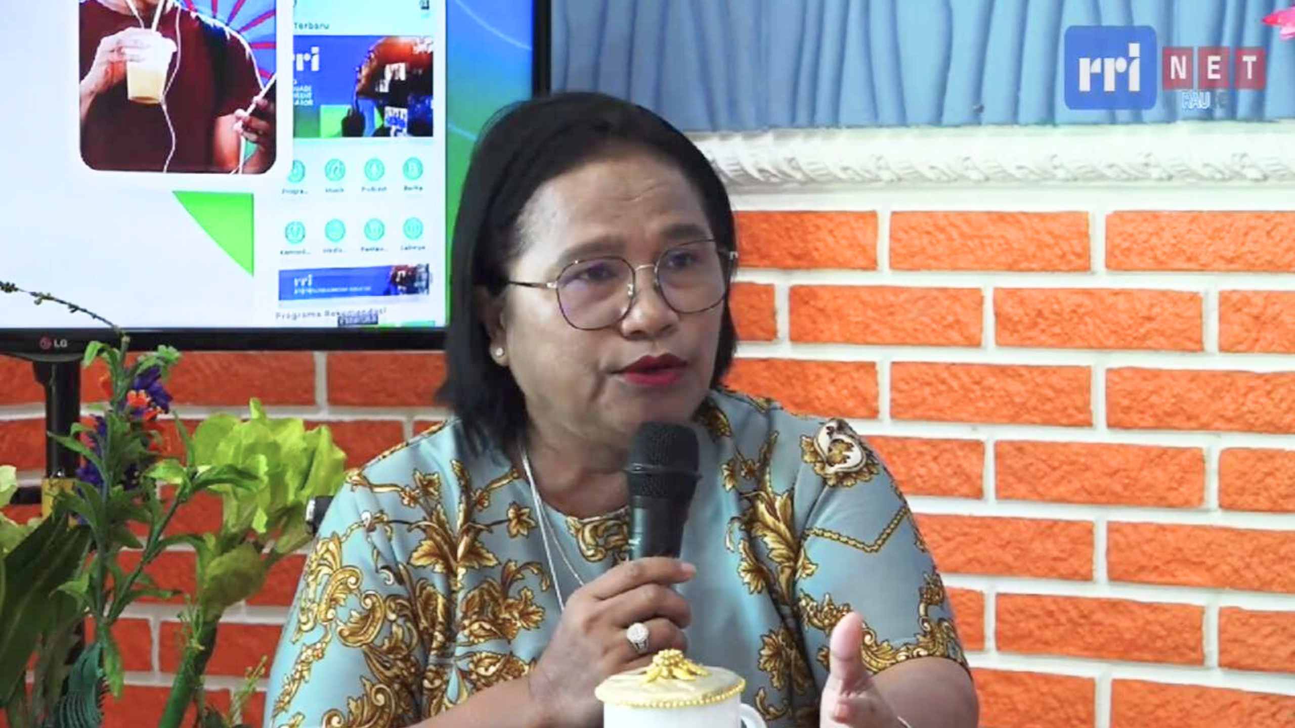 Pemkab Mappi melalui Dinas Pendidikan Terus Dorong Peningkatan Partisipasi Pendidikan Tinggi bagi Anak-anak Asli Daerah